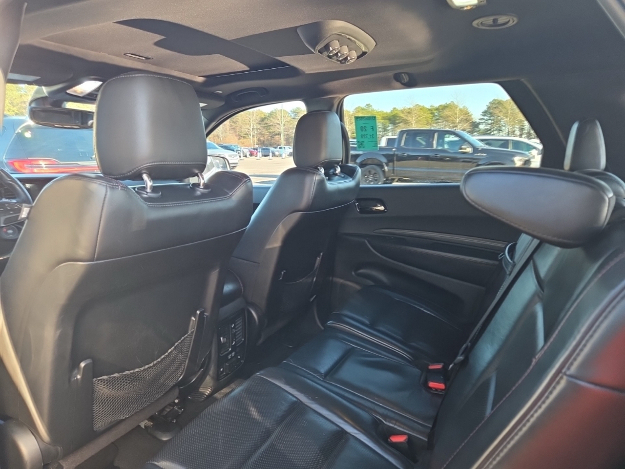 Dodge Durango R/T 2021