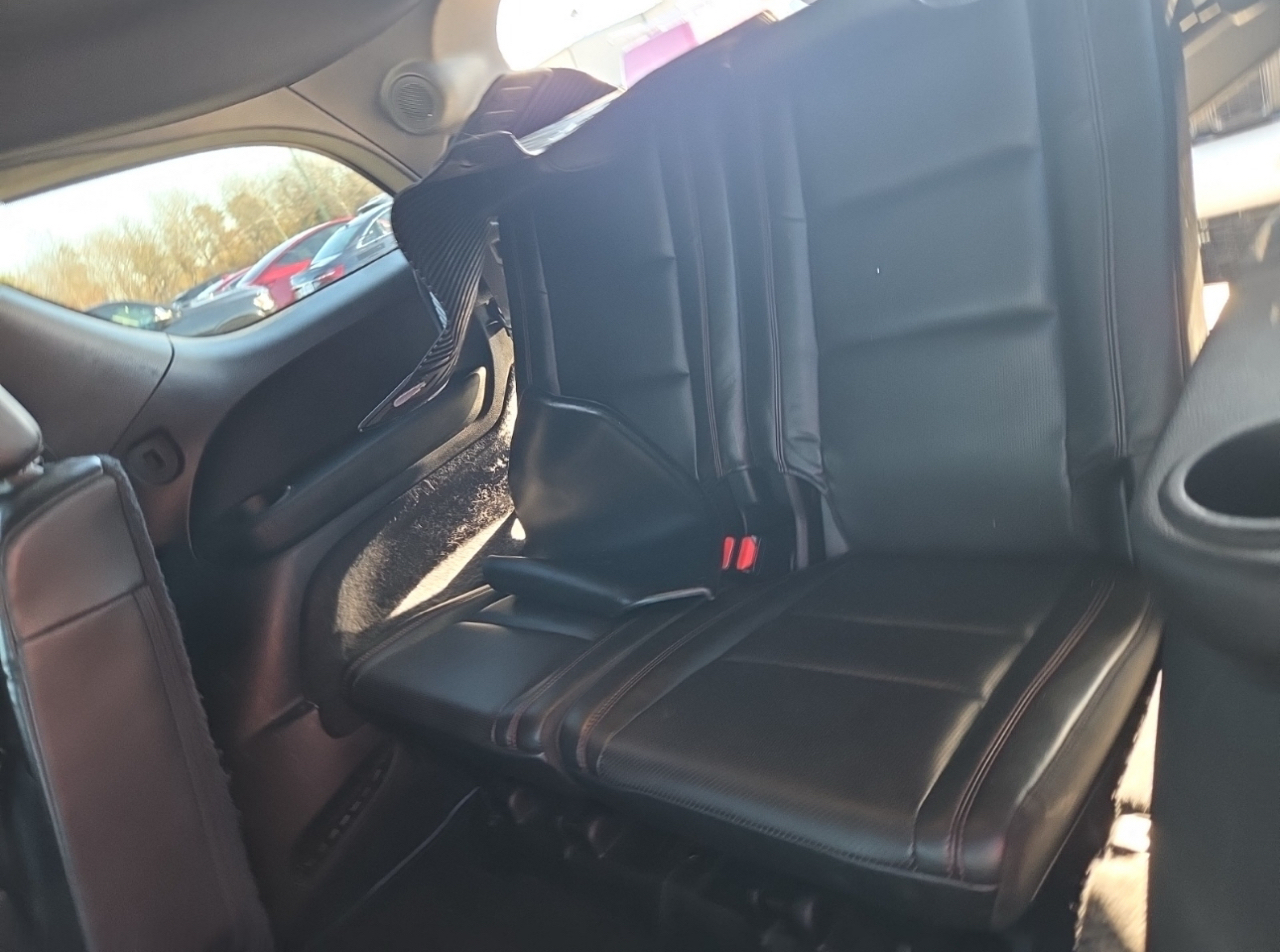 Dodge Durango R/T 2021