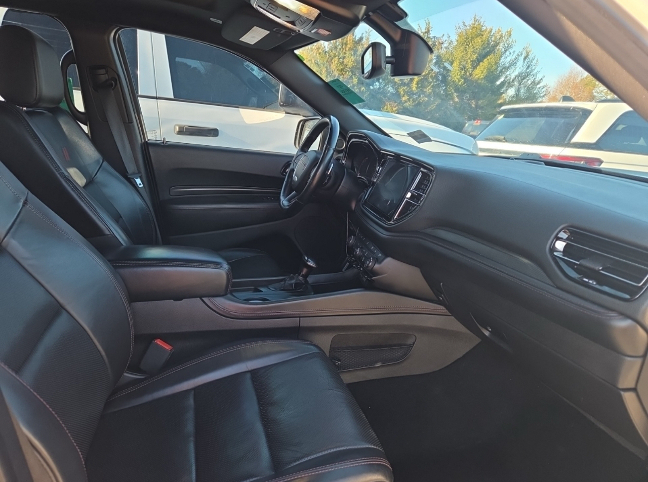 Dodge Durango R/T 2021