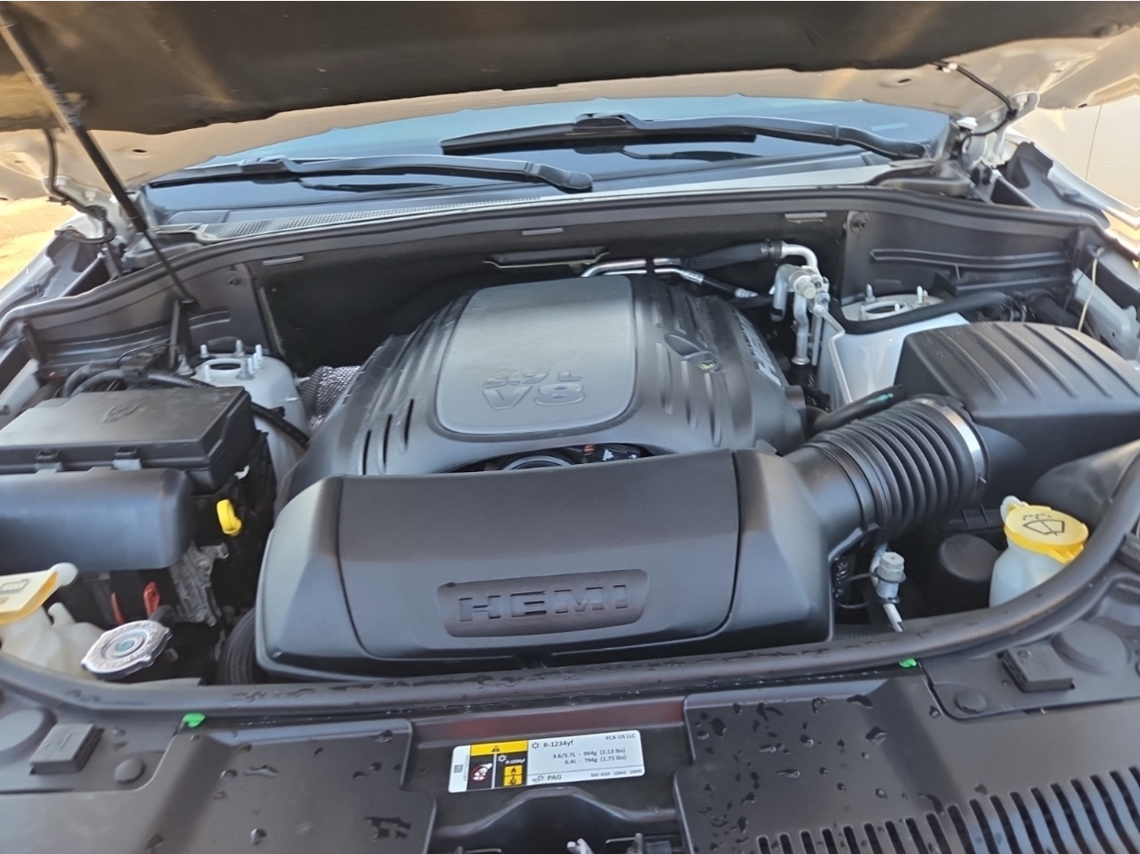 Dodge Durango R/T 2021