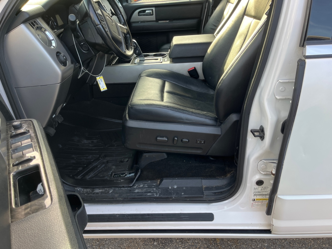 Ford Expedition  2017