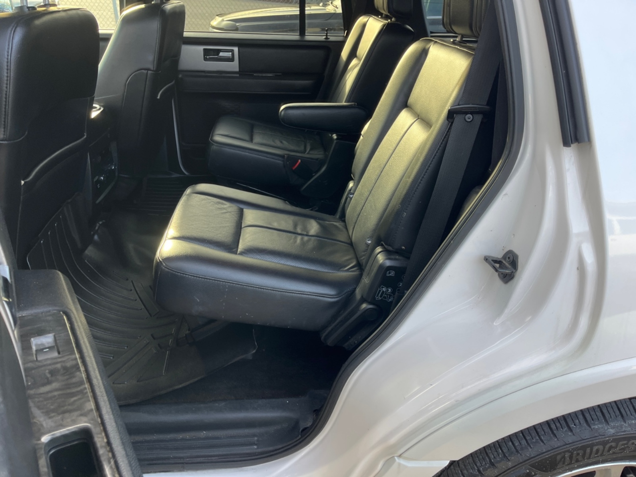 Ford Expedition  2017