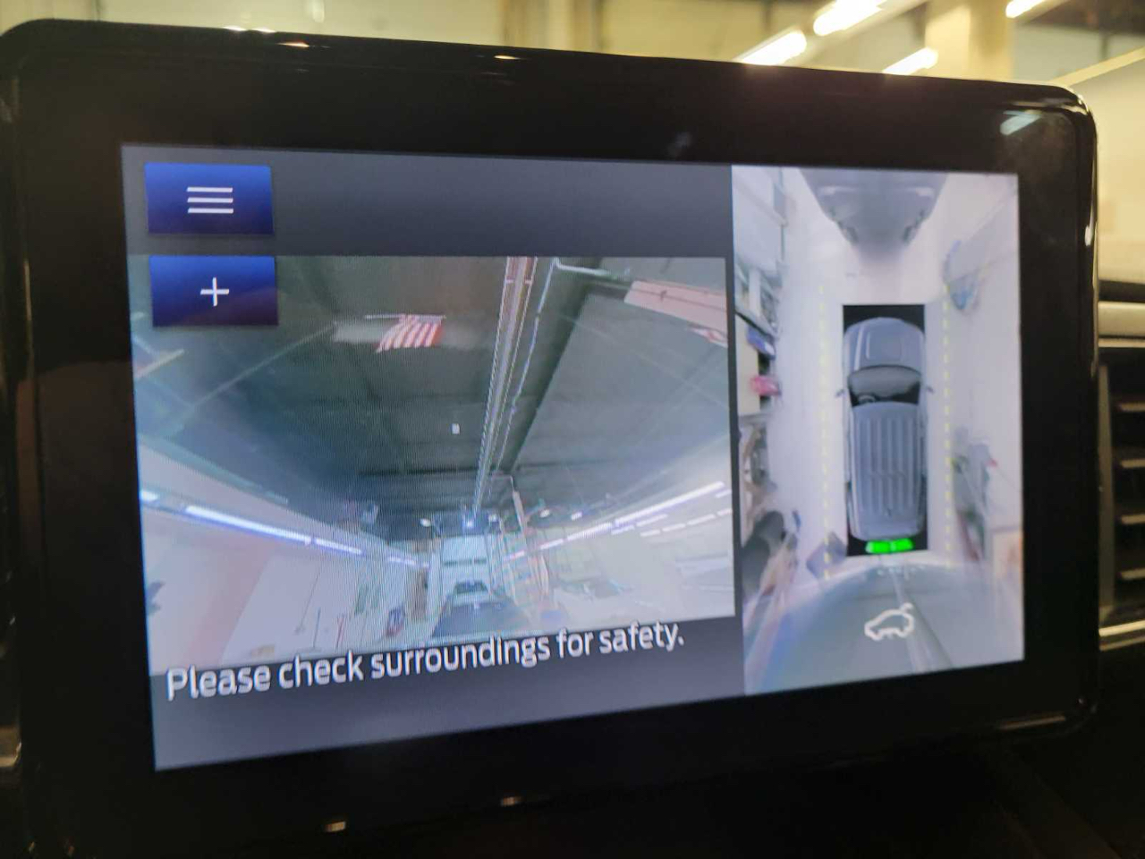 Ford Explorer ST 2020