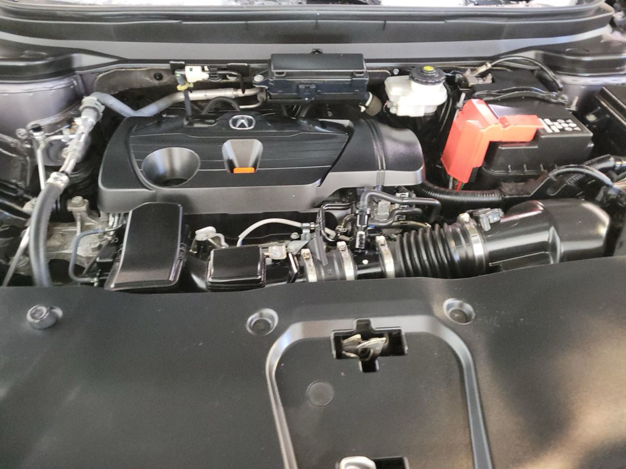 Acura RDX A-Spec 2019