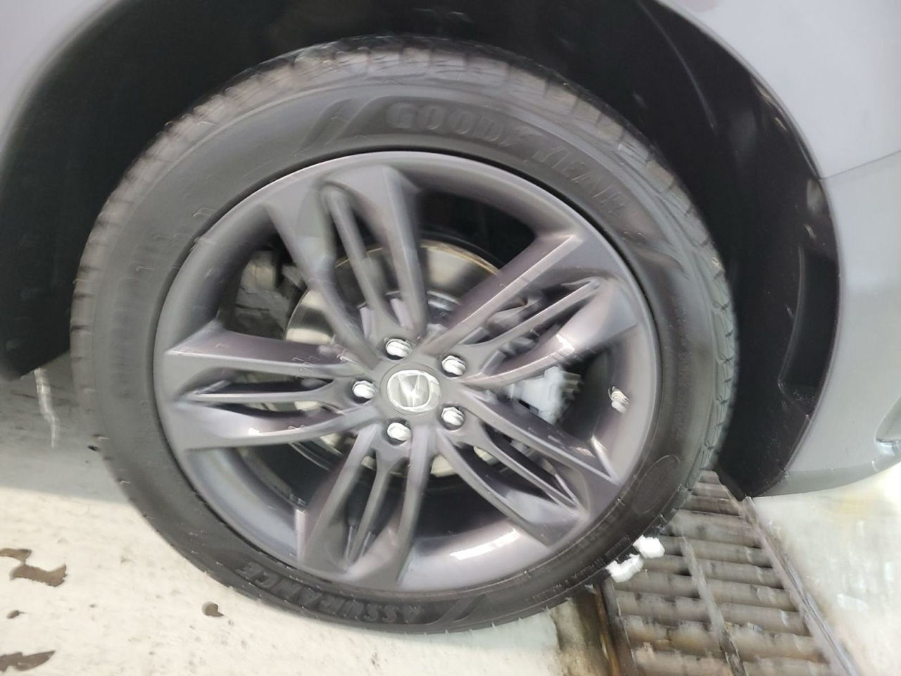 Acura RDX A-Spec 2019