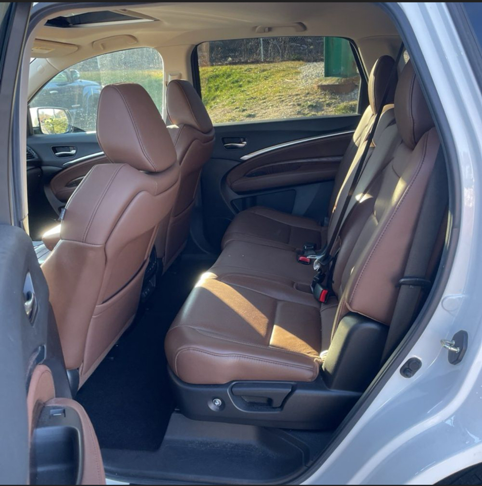 Acura MDX  2020