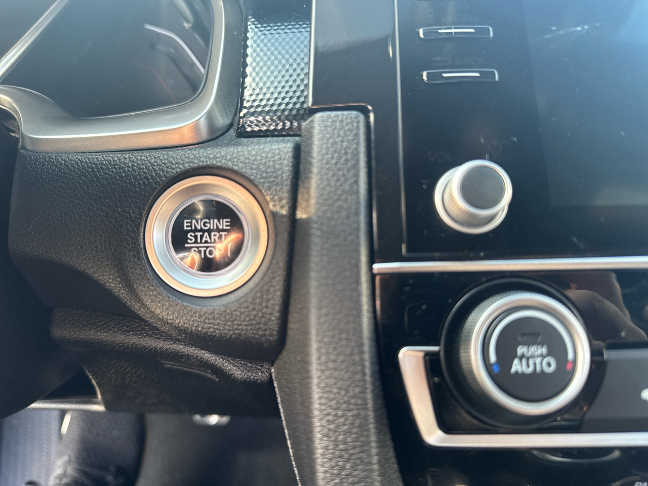 Honda Civic Coupe  2019