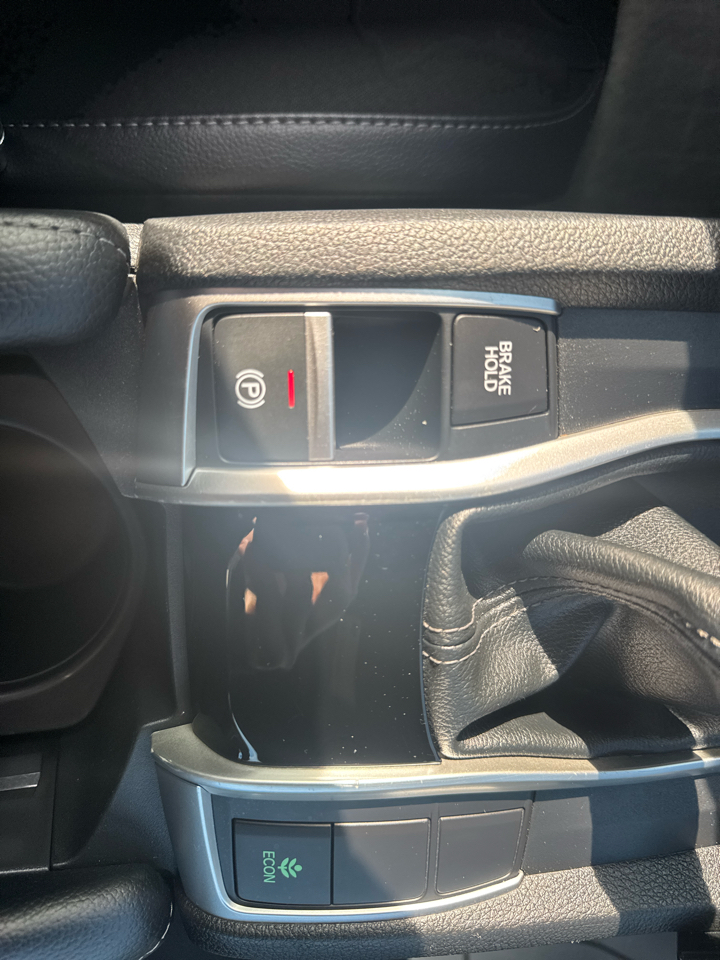 Honda Civic Coupe  2019