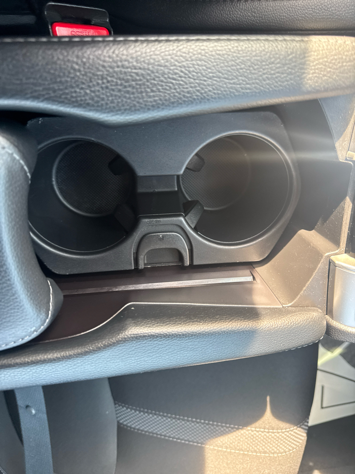 Honda Civic Coupe  2019