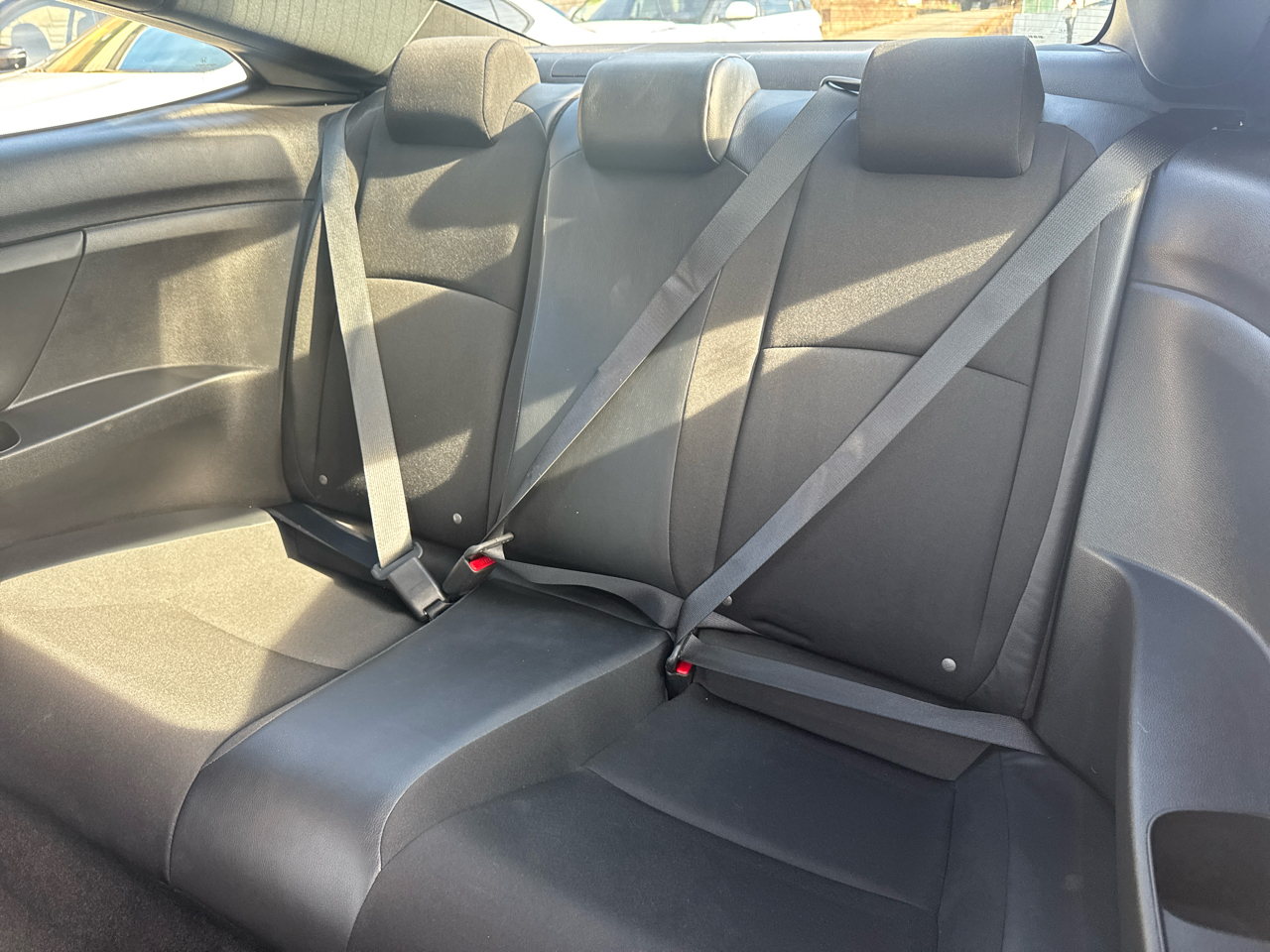 Honda Civic Coupe  2019