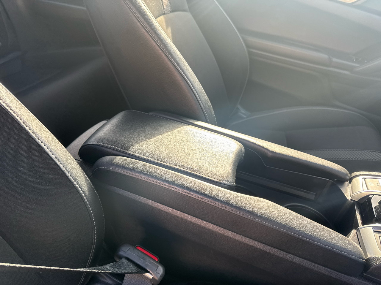 Honda Civic Coupe  2019