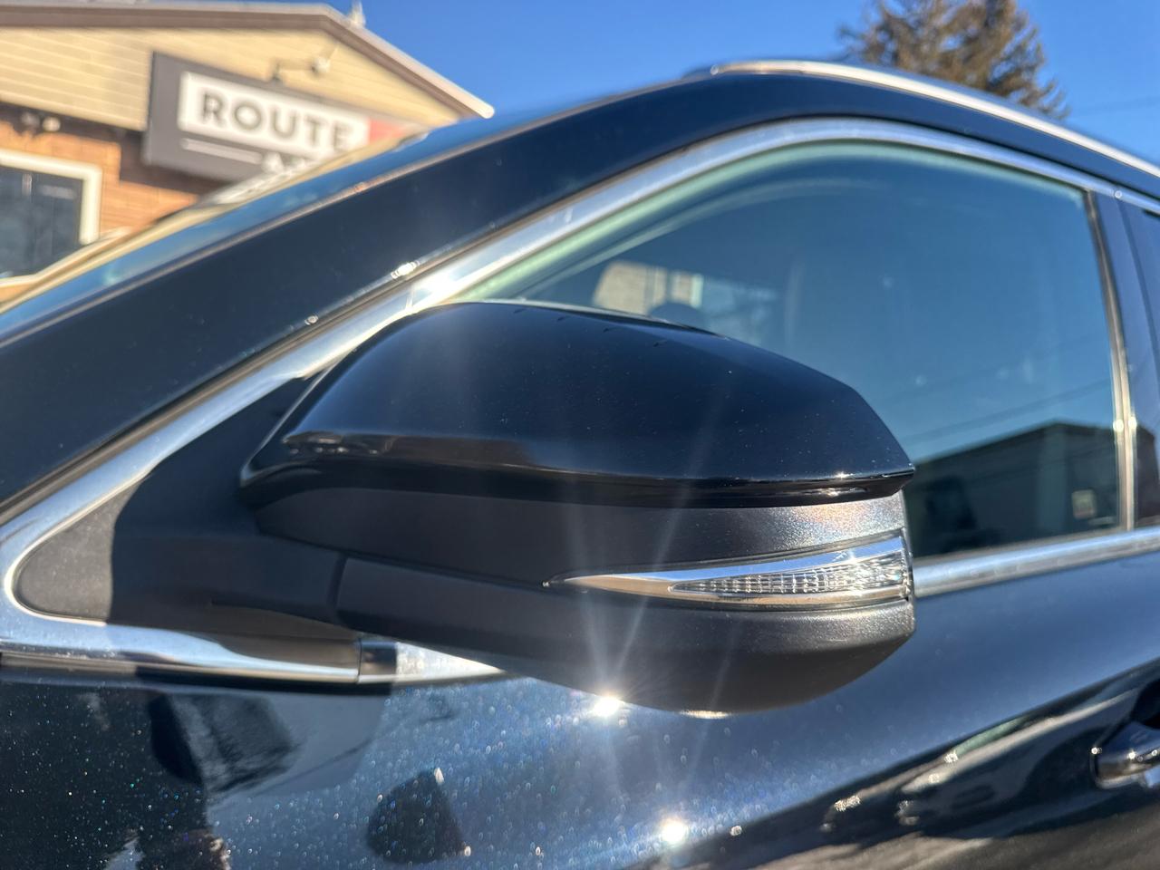 Toyota Highlander  2014