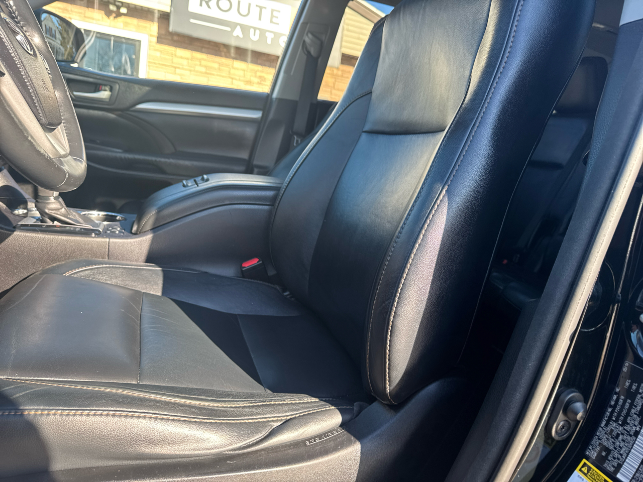 Toyota Highlander  2014