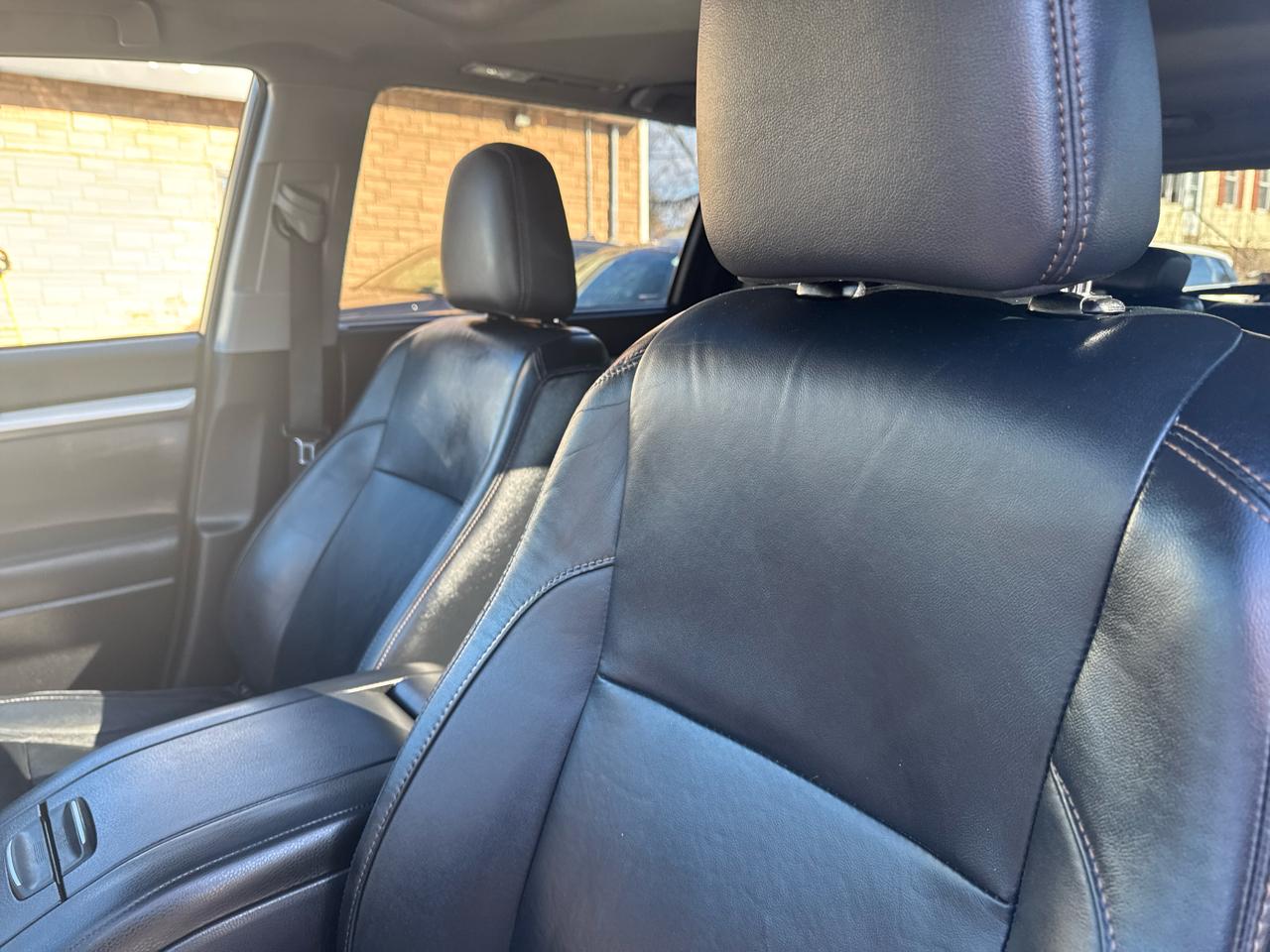 Toyota Highlander  2014