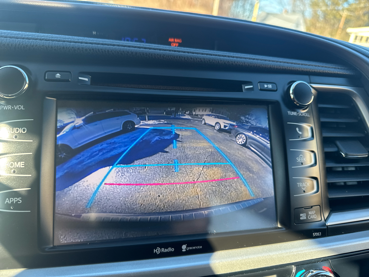 Toyota Highlander  2014