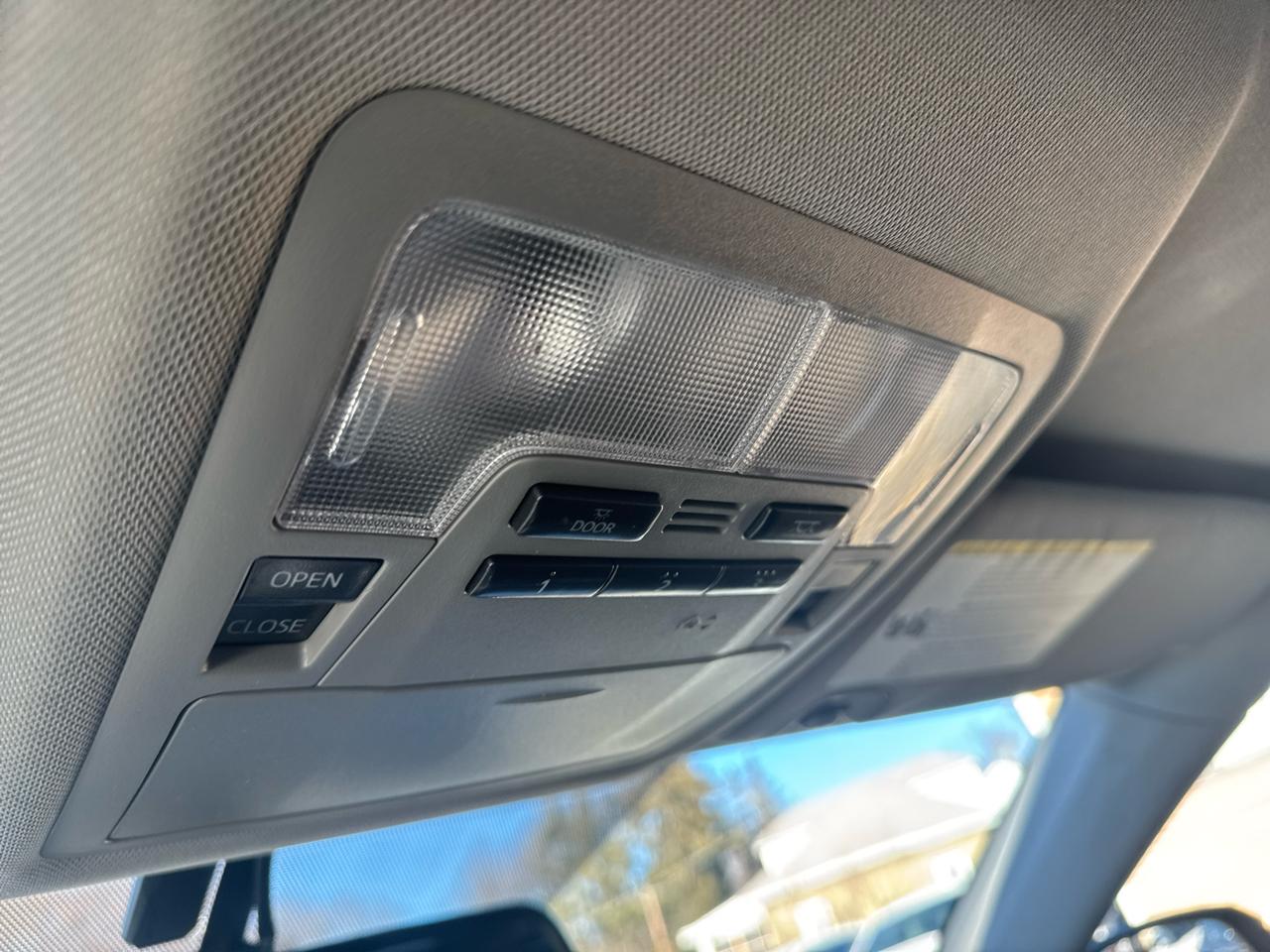 Toyota Highlander  2014