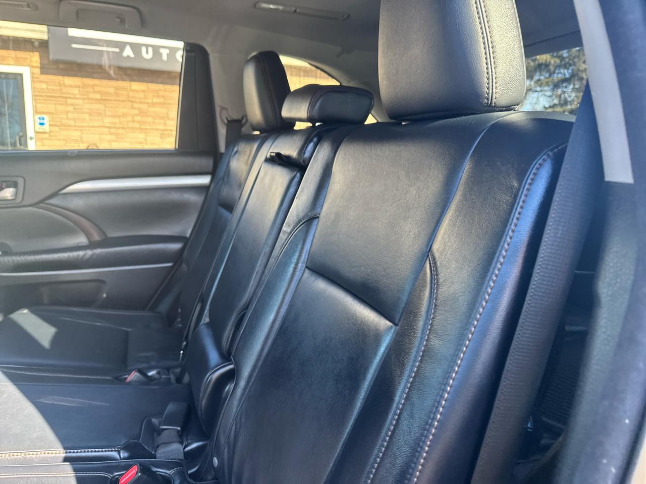 Toyota Highlander  2014