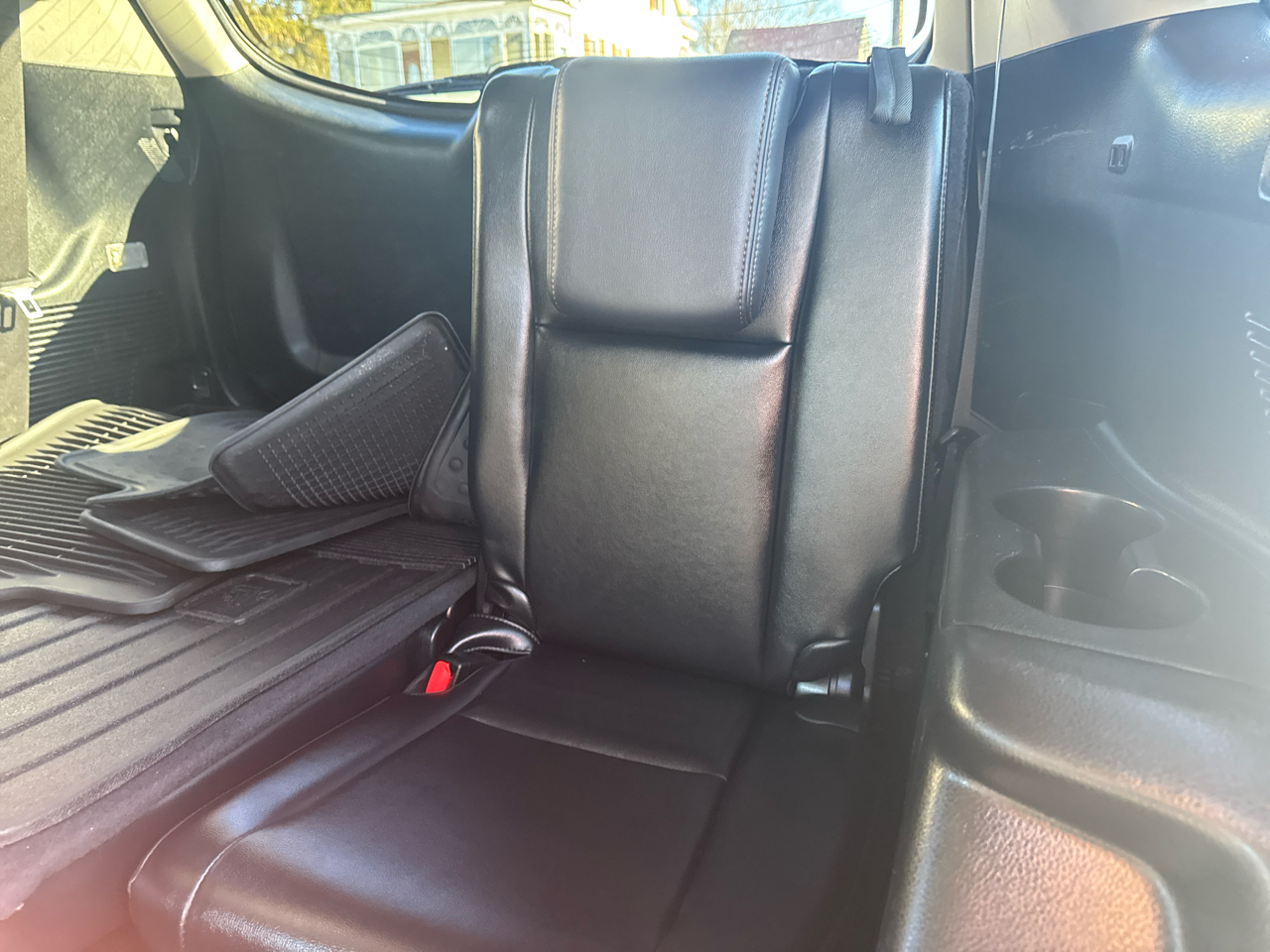 Toyota Highlander  2014