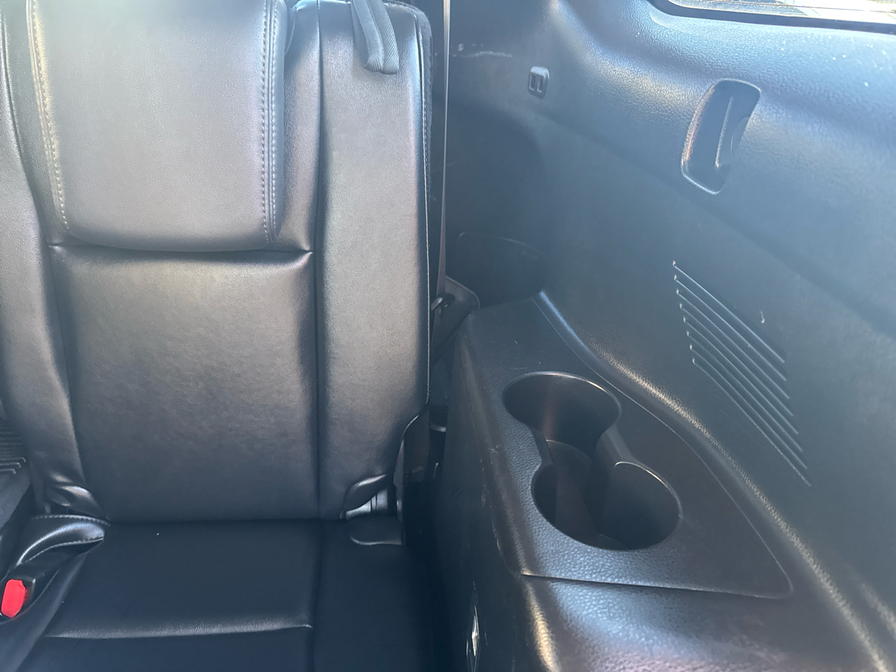 Toyota Highlander  2014