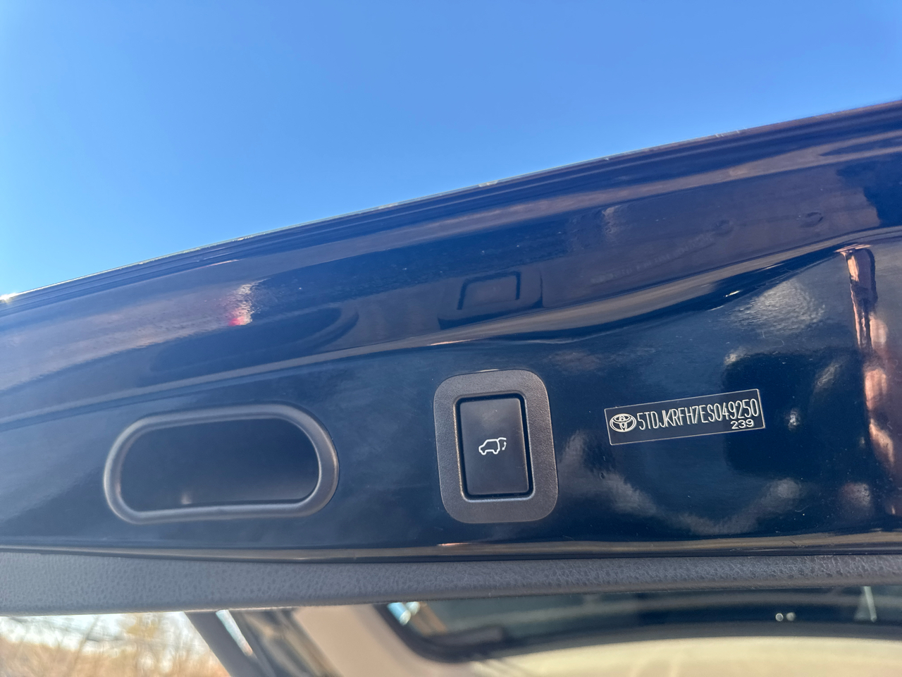 Toyota Highlander  2014