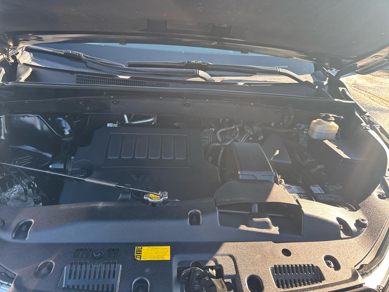 Toyota Highlander  2014