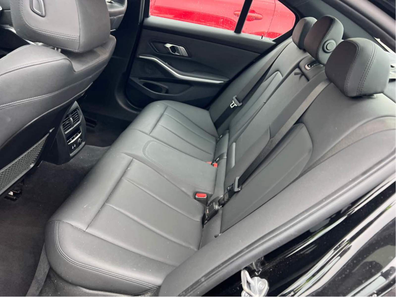 BMW 3 Series 330i xDrive Sedan 2019