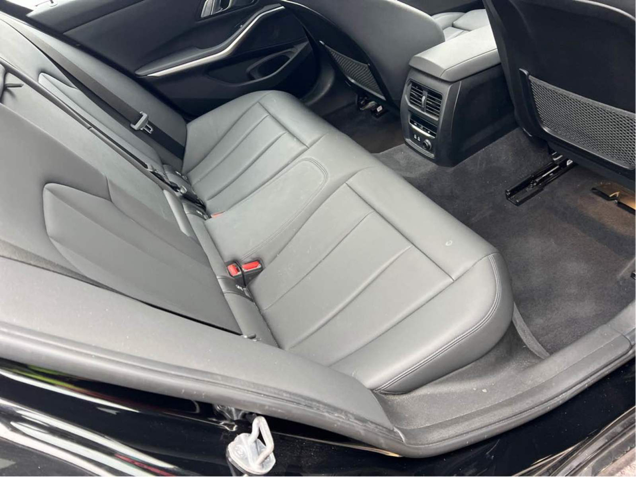 BMW 3 Series 330i xDrive Sedan 2019