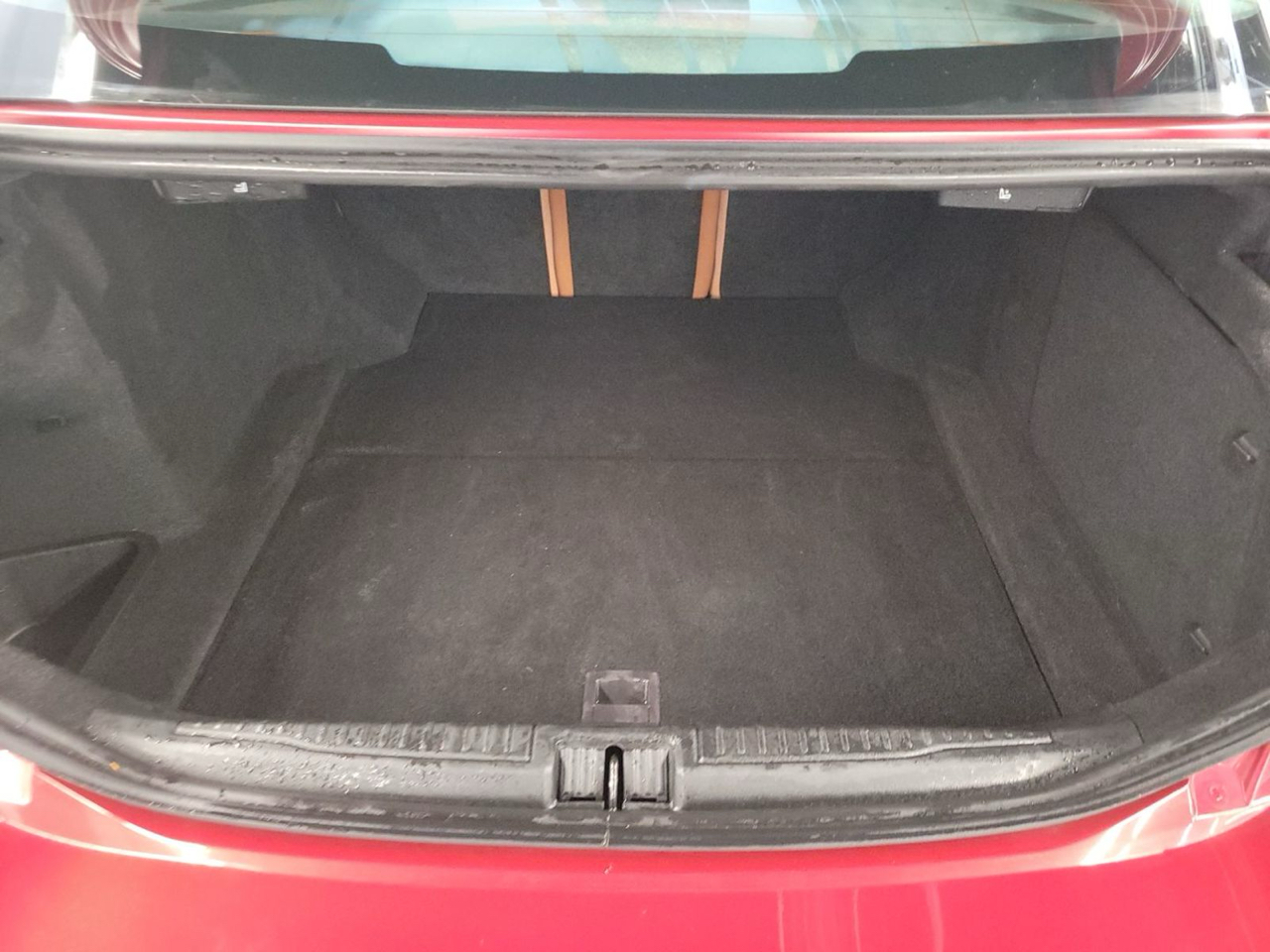 Alfa Romeo Giulia  2018