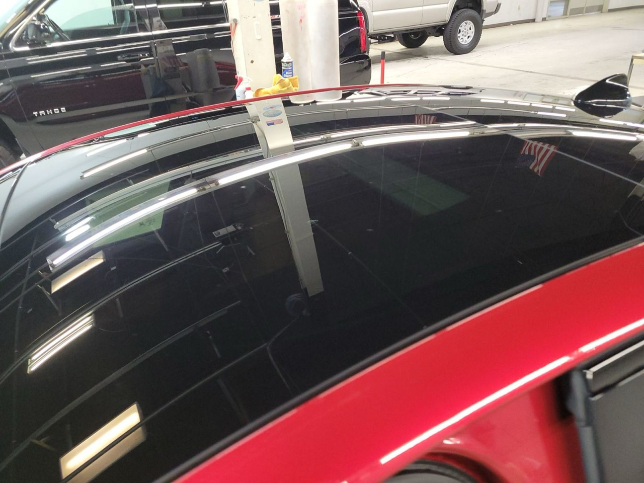 Alfa Romeo Giulia  2018