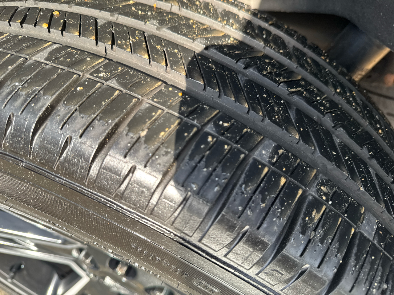 Chevrolet Tahoe  2018