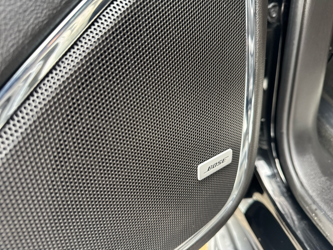 Chevrolet Tahoe  2018