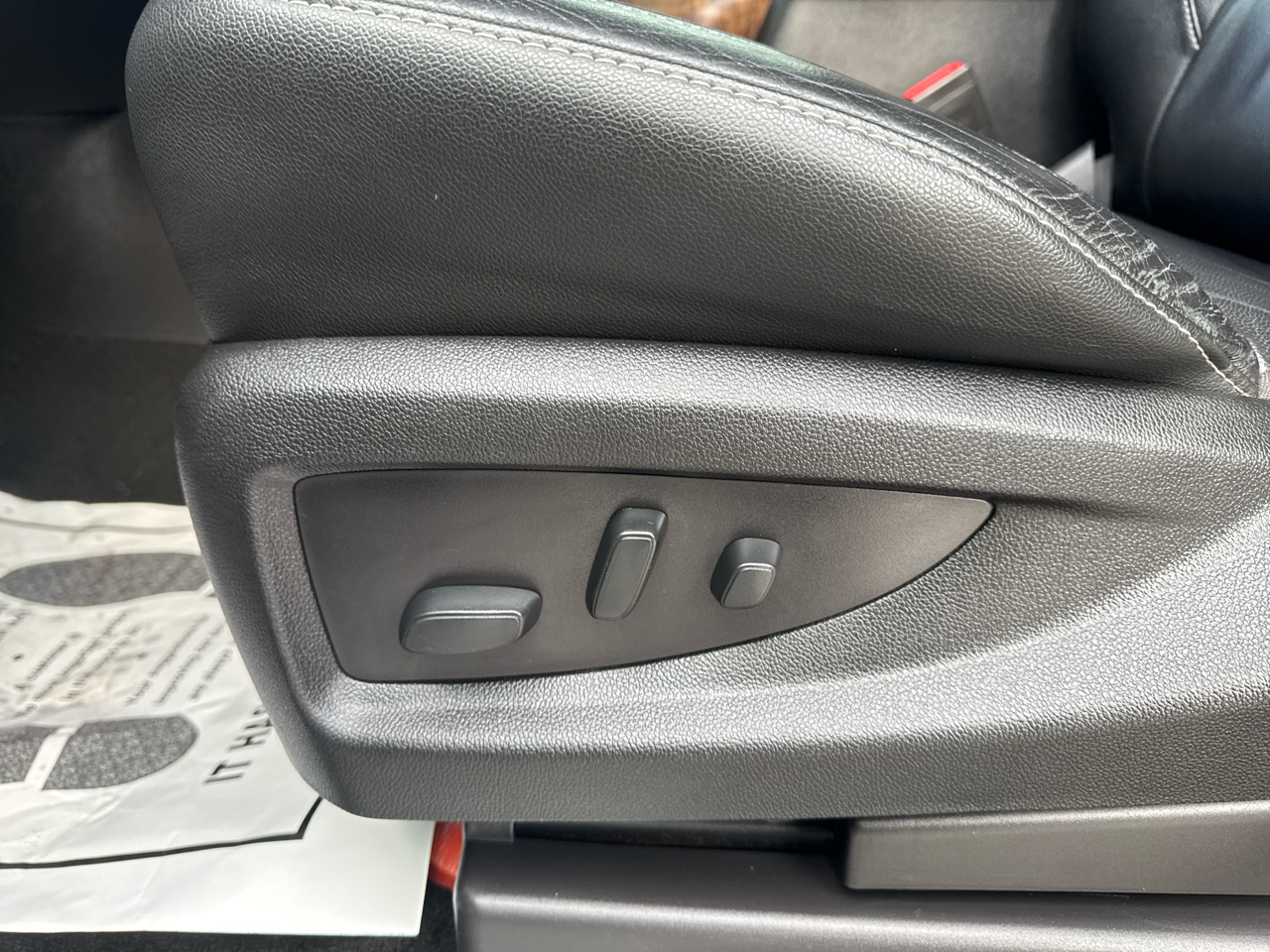 Chevrolet Tahoe  2018