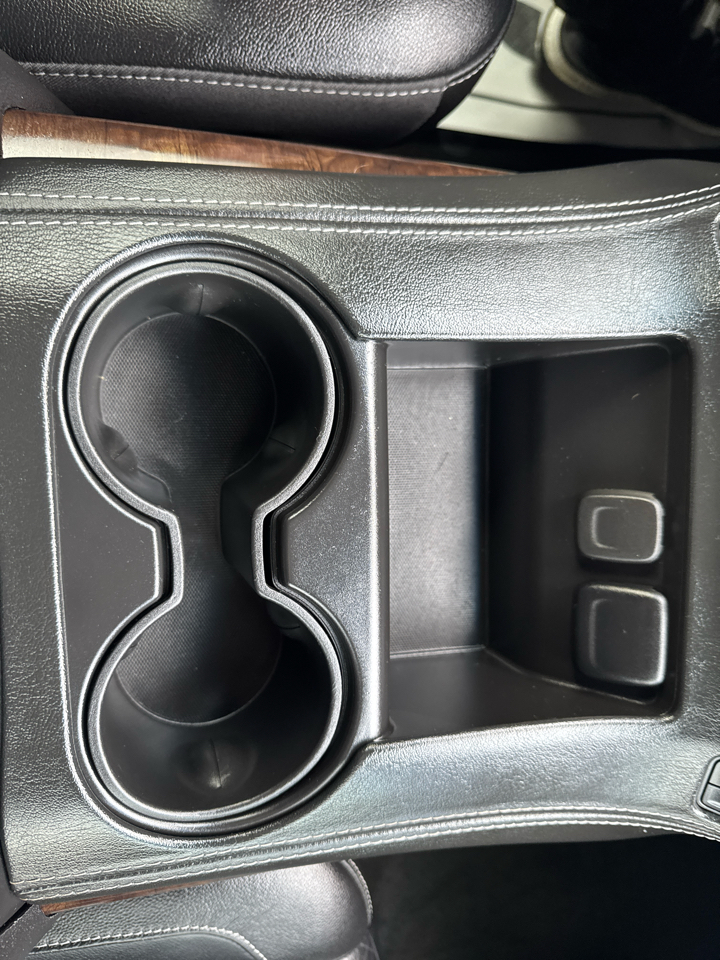 Chevrolet Tahoe  2018