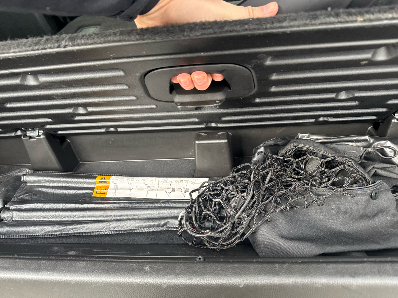 Chevrolet Tahoe  2018