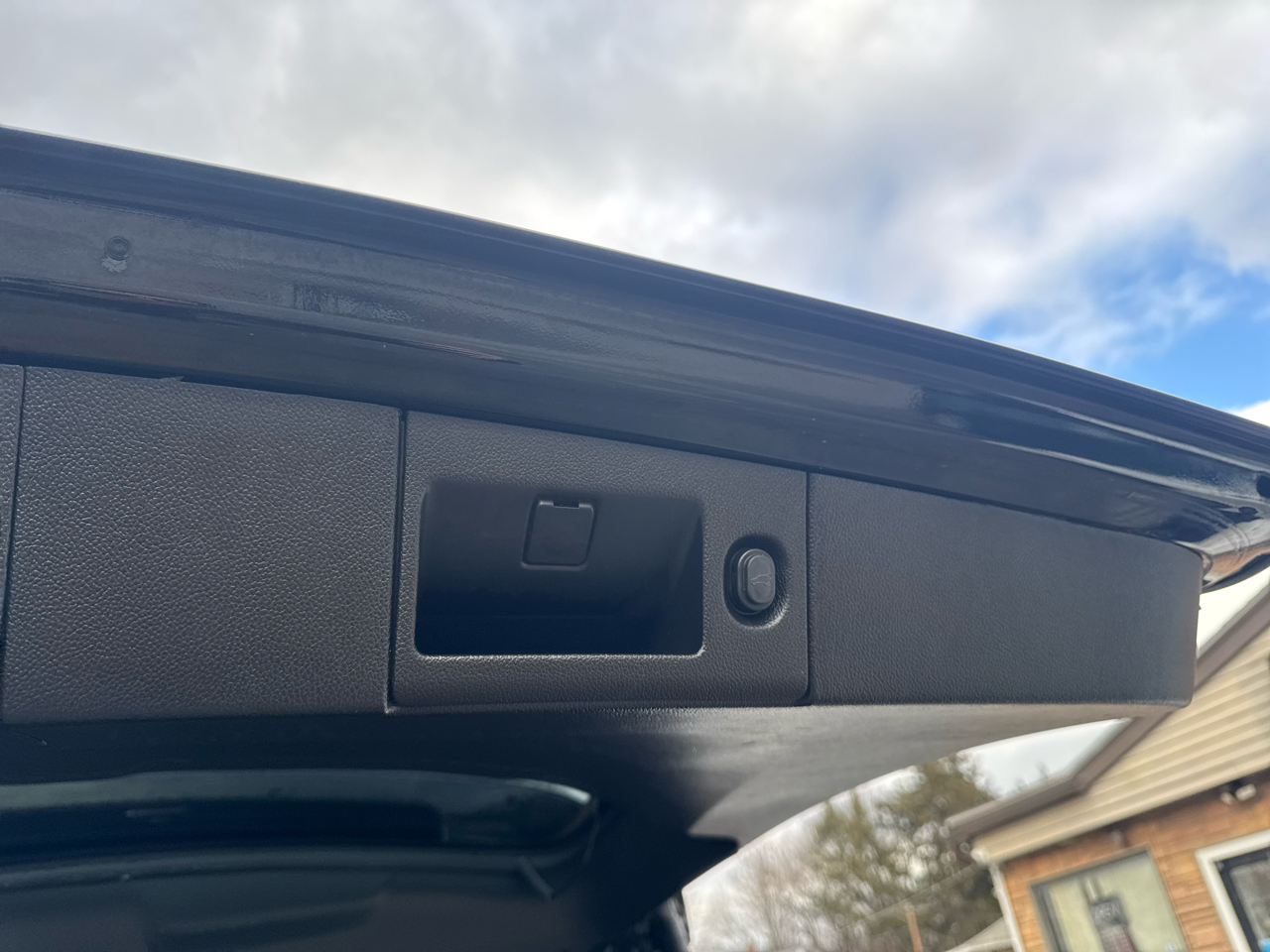 Chevrolet Tahoe  2018