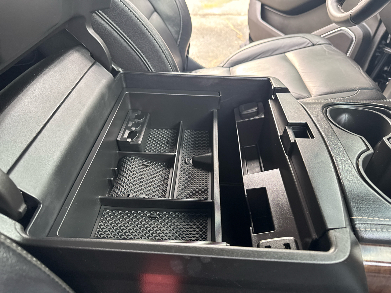 Chevrolet Tahoe  2018