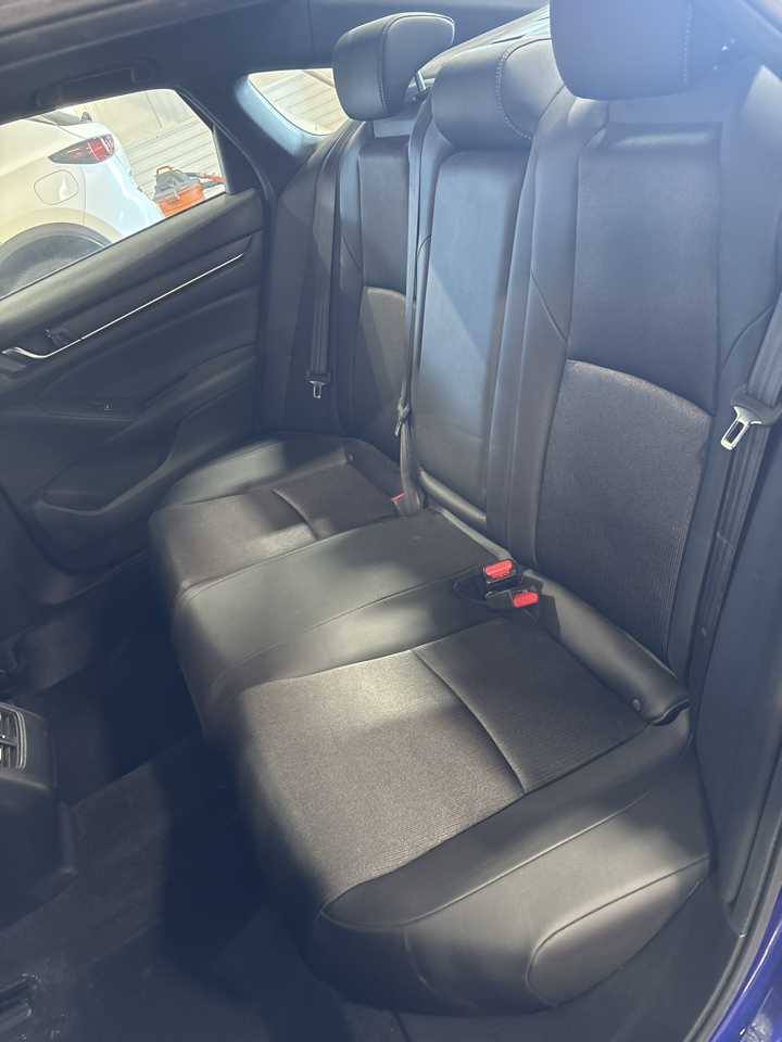 Honda Accord Sedan  2019