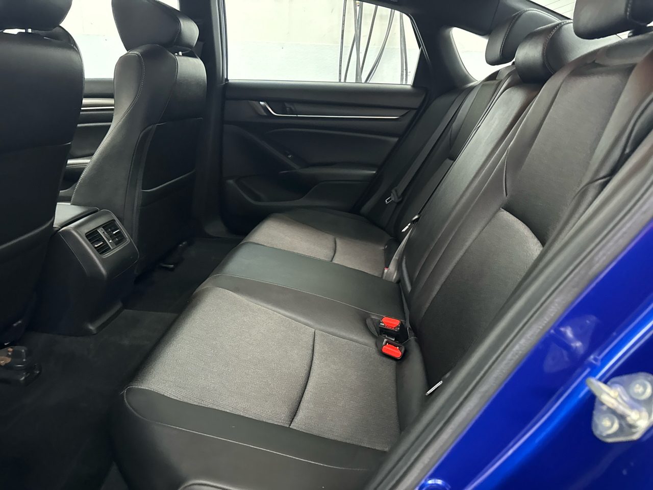 Honda Accord Sedan  2019