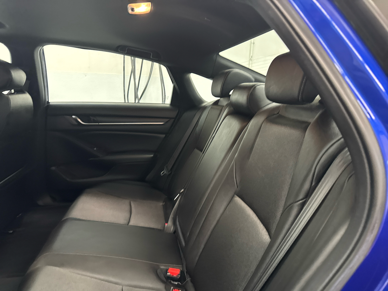 Honda Accord Sedan  2019