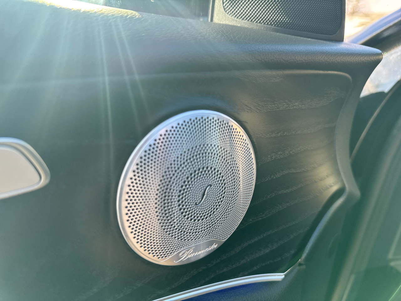 Mercedes-Benz E-Class  2020