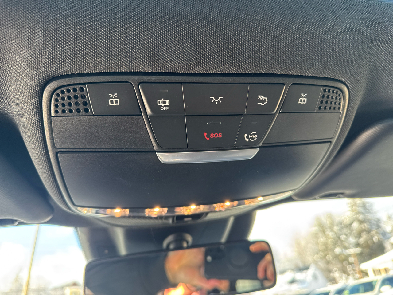 Mercedes-Benz E-Class  2020