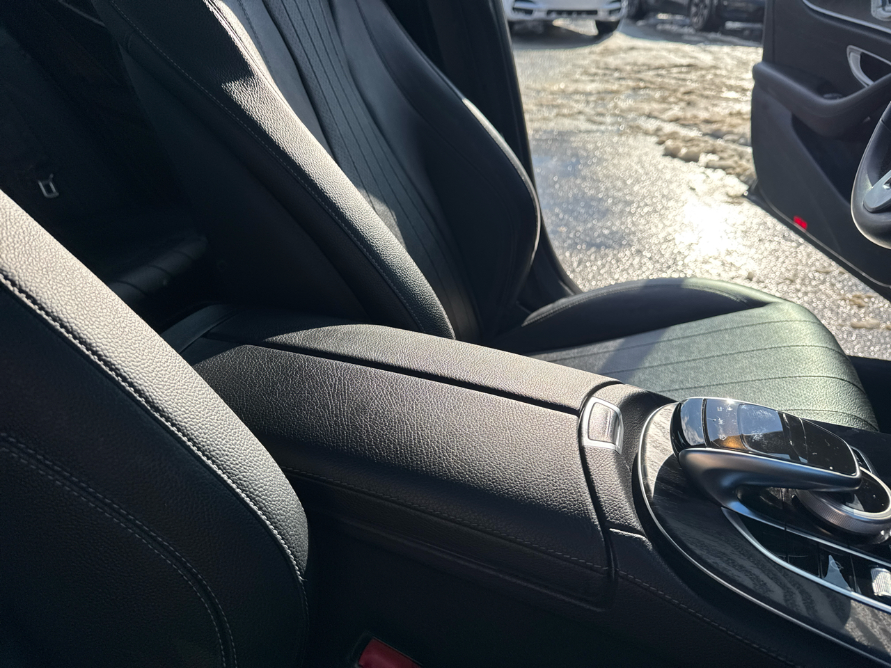 Mercedes-Benz E-Class  2020