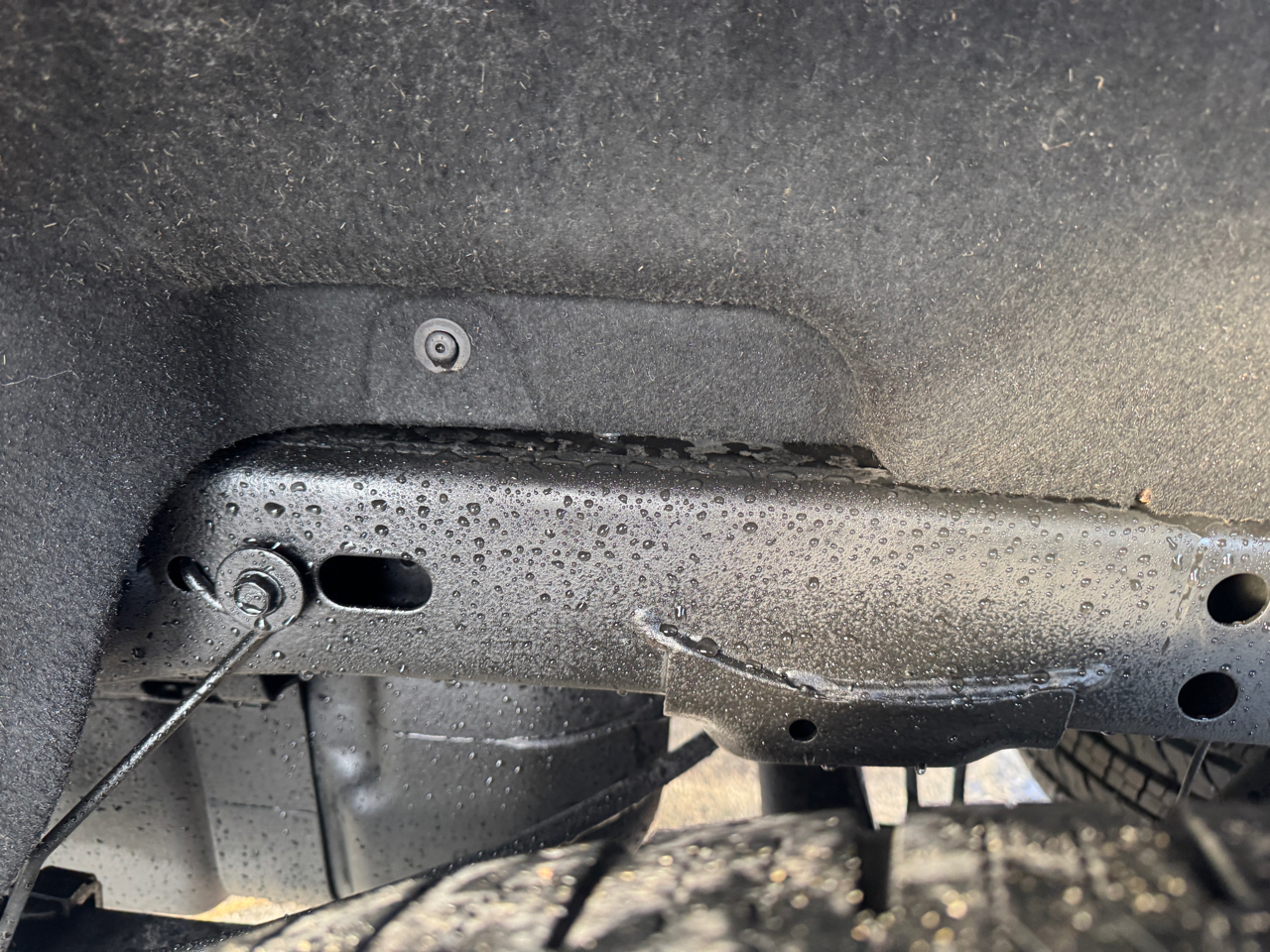 Chevrolet Colorado Z71 4WD 2021