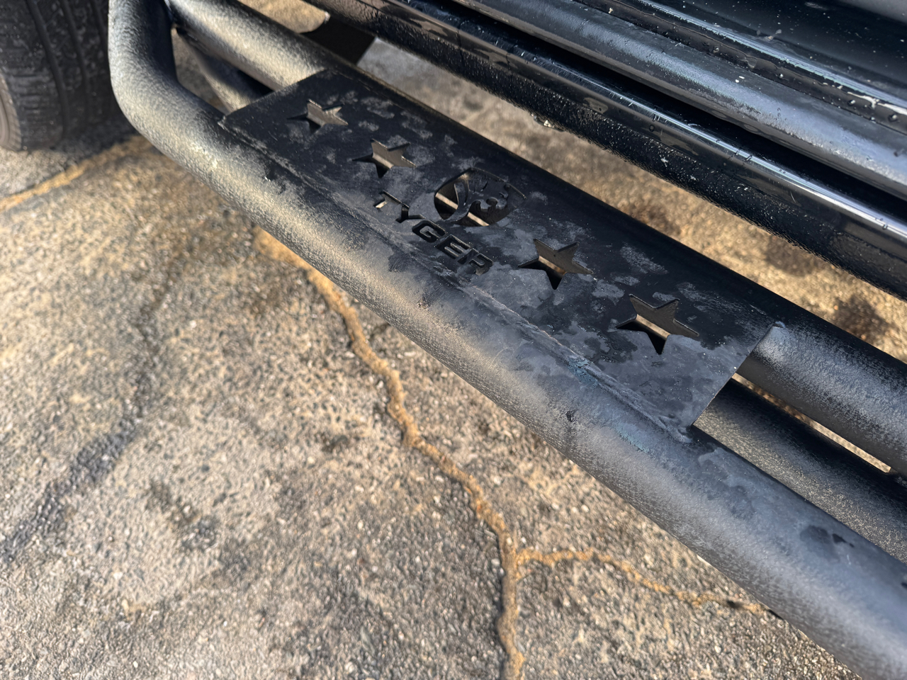 Chevrolet Colorado Z71 4WD 2021