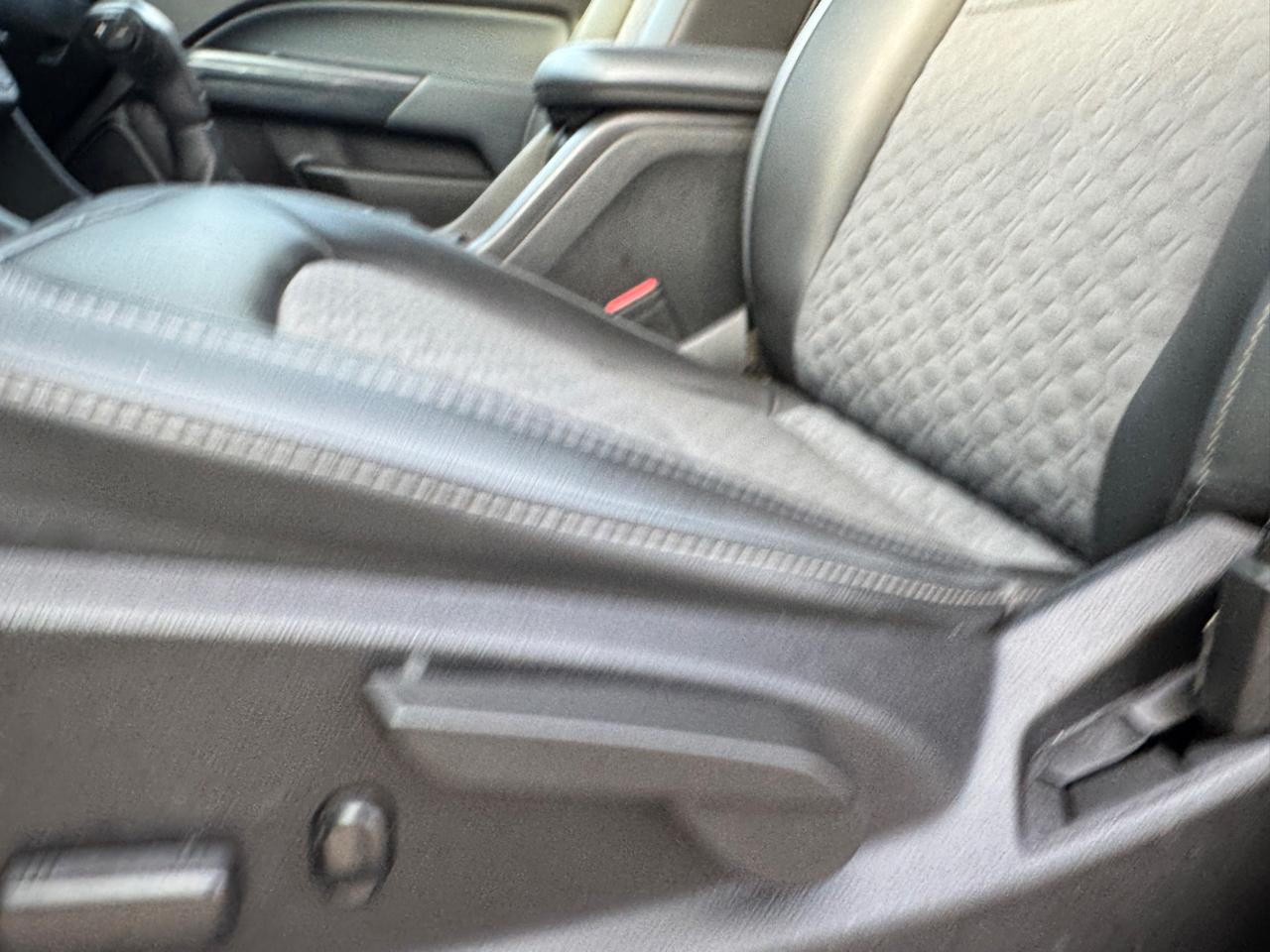 Chevrolet Colorado Z71 4WD 2021