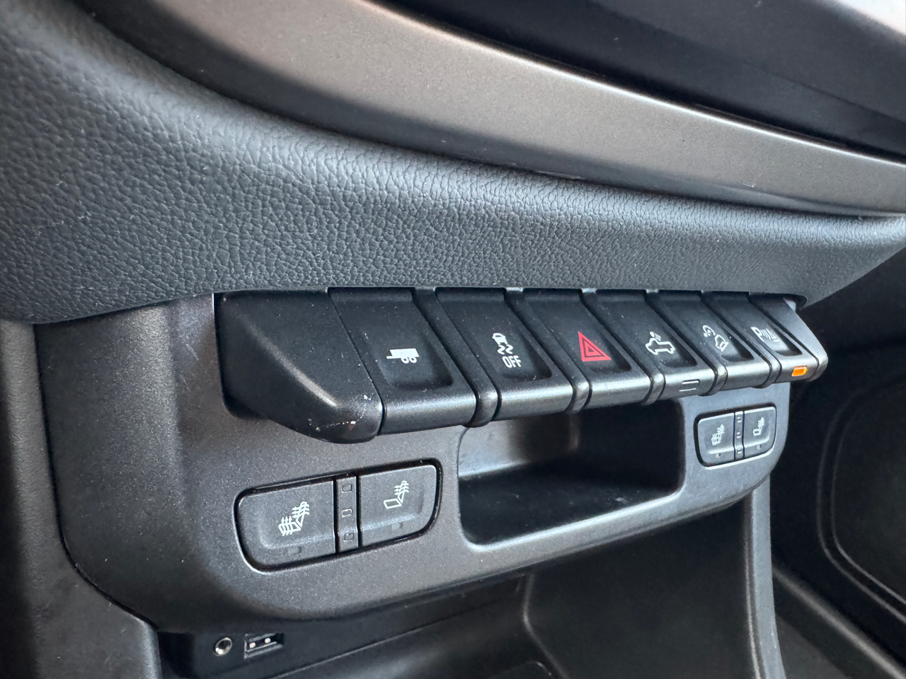 Chevrolet Colorado Z71 4WD 2021