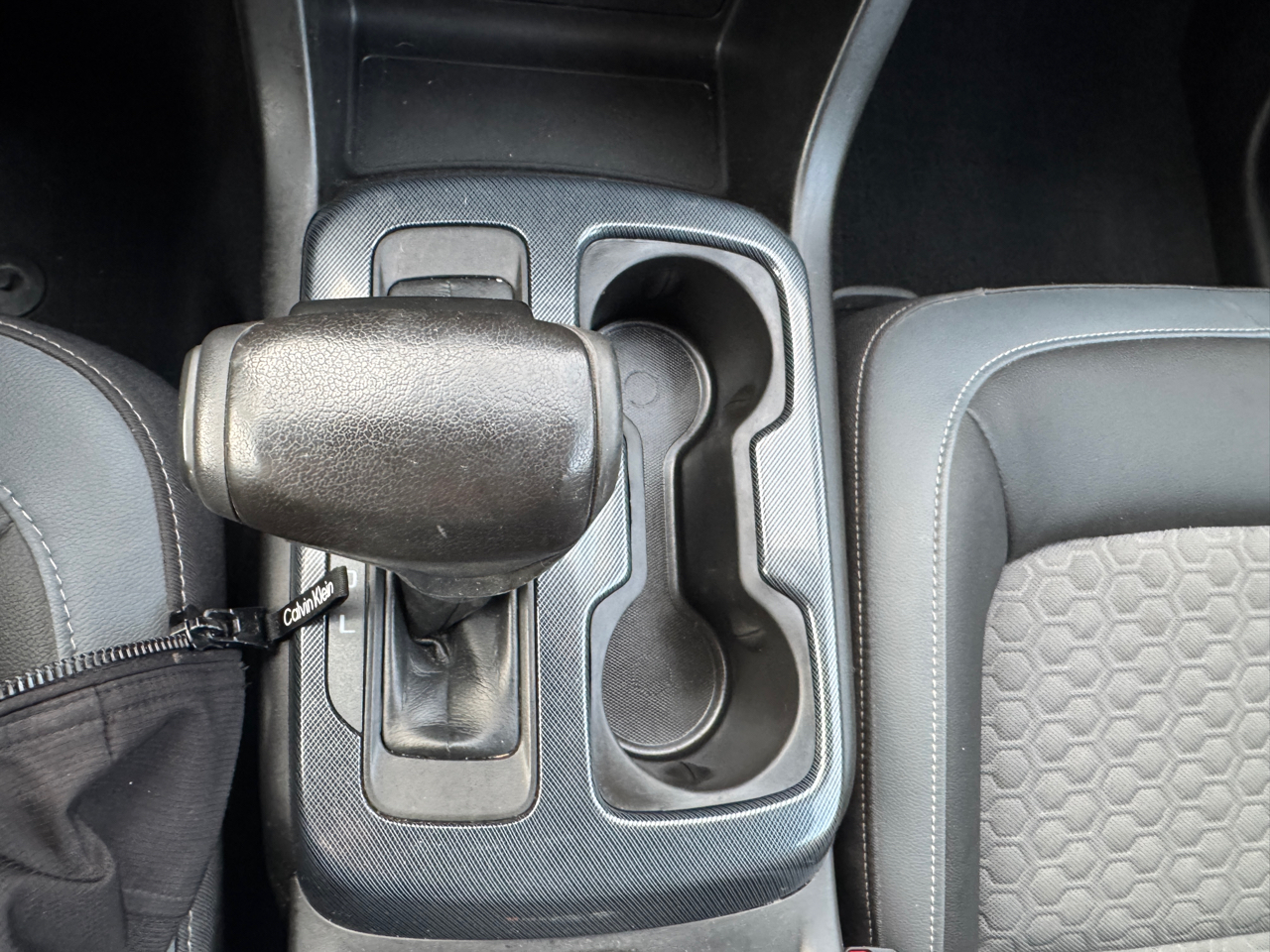 Chevrolet Colorado Z71 4WD 2021