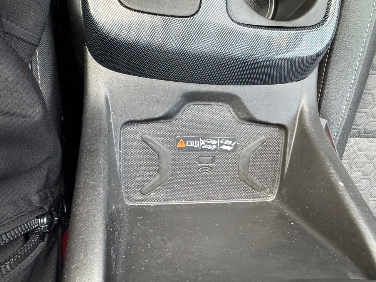 Chevrolet Colorado Z71 4WD 2021