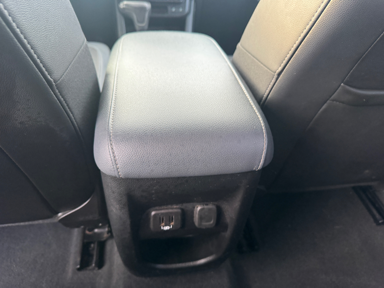 Chevrolet Colorado Z71 4WD 2021