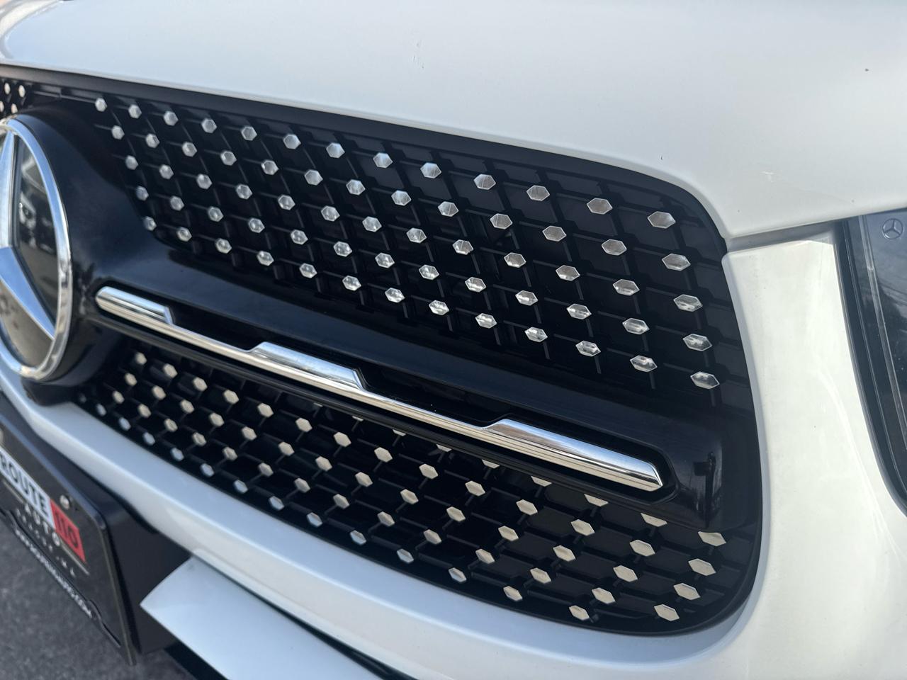 Mercedes-Benz GLC  2023